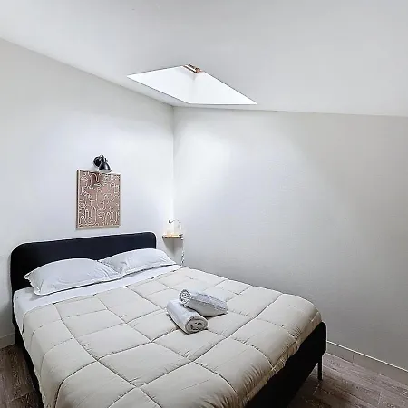 Apartment 2 Jaude 100m 12 Pers Hyper Centre Blatin Clermont-Ferrand